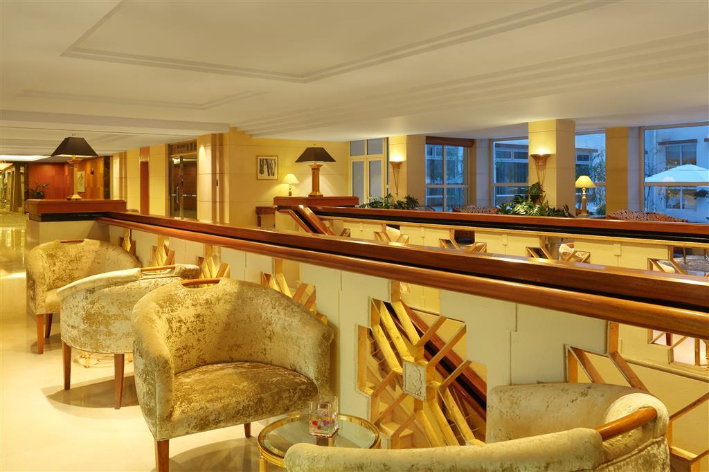 Sheraton Jiuzhaigou Resort Ресторант снимка